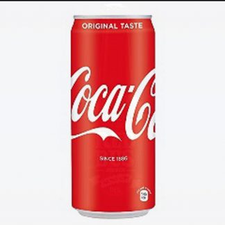 Coca-Cola